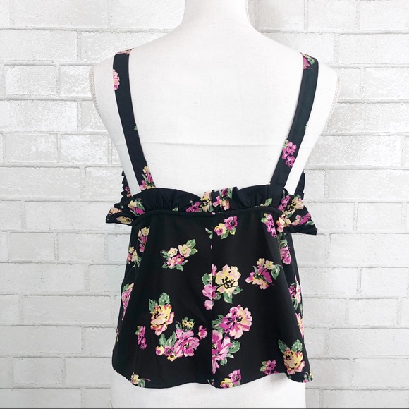 ABOUND {Nordstrom} Ruffle Apron Tank - Picture 4 of 7